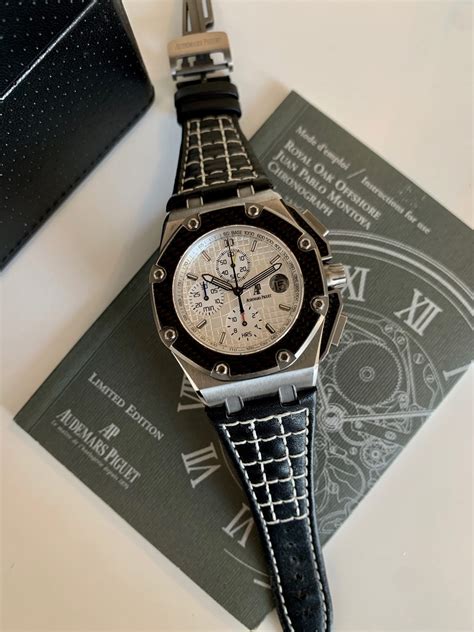 audemars piguet montoya box|American Express .